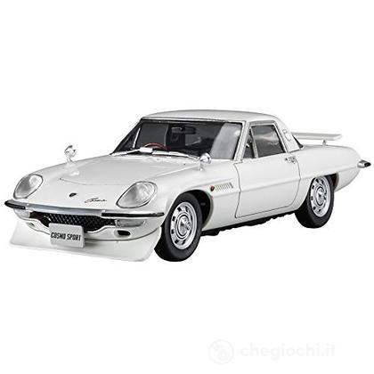 1/24  MAZDA COSMO SPORT w/CHIN SPOILER (HA20522)