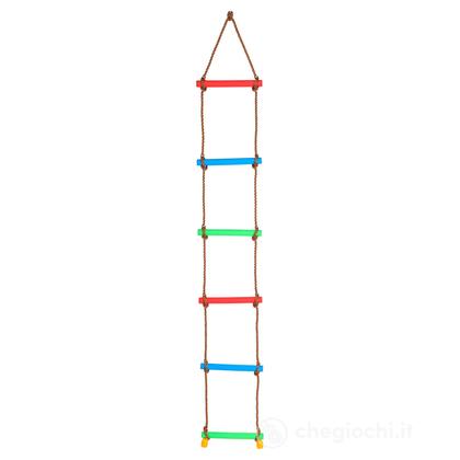 Gioco Scala Arrampicata 2 Mt