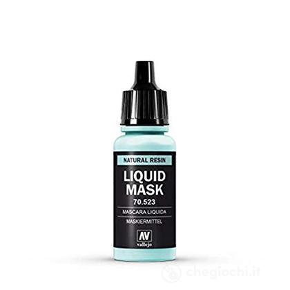 Mc 197 Liquid Mask 70523