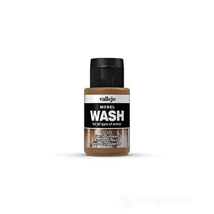 Model Wash 76523 European Dust