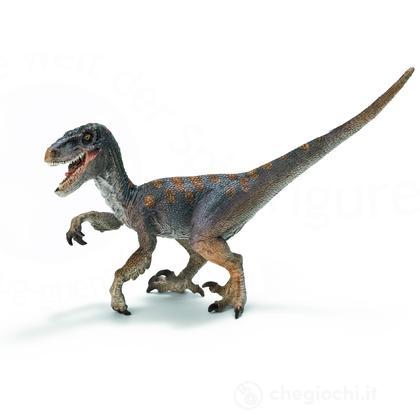 Figura in Plastica SCHLEICH 42347 piumato RAPTORS Dinosauri