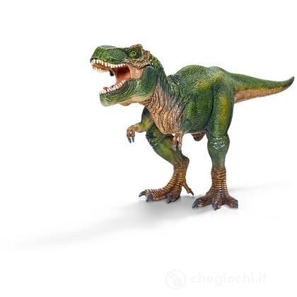 Dinosauri: Tyrannosaurus rex (14525)