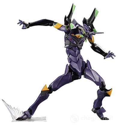 Revoltech Eva Evolution 007s Eva Unit 13