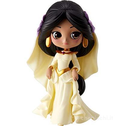 Q Posket Disney Jasmine Dreamy Style