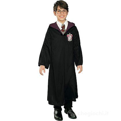 Costume Harry Potter taglia L 7-8 anni - Carnevale - Rubie's - Giocattoli