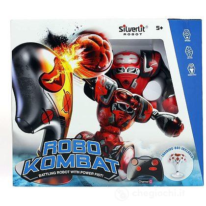 Robo Kombat-Single Pack