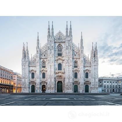 Duomo di Milano - Puzzle 1000 pezzi - Foto (12000528)