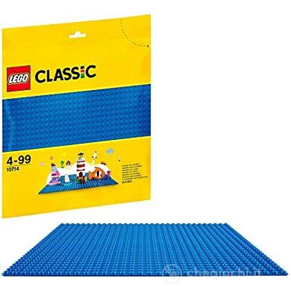 Base blu - Lego Classic (11025)