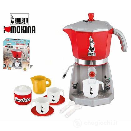 Mokona Bialetti (GVC-0528)