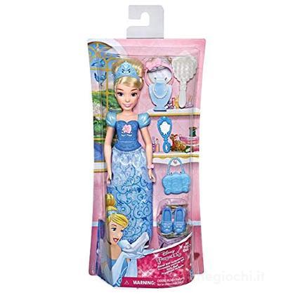 Cenerentola Disney Princess con Accessori