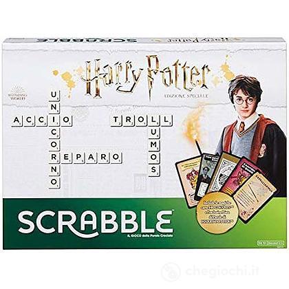 Scarabeo Scrabble Harry Potter(GMY41)