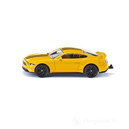 Auto Ford Mustang GT (1530)