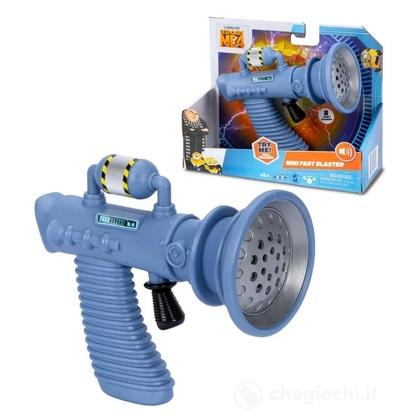 Minions Fart Blaster - Pistola delle scorregge