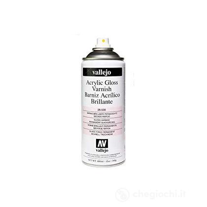 Vallejo Gloss Varnish Spry 28530