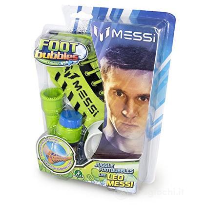 Messi Bolle Sap+Calze Gpz21602