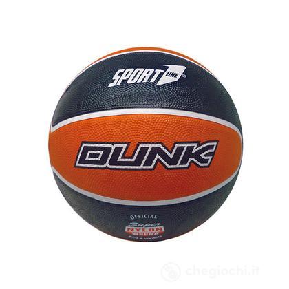 Pallone Basket 7 Dunk