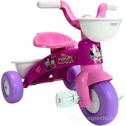 Triciclo Minnie