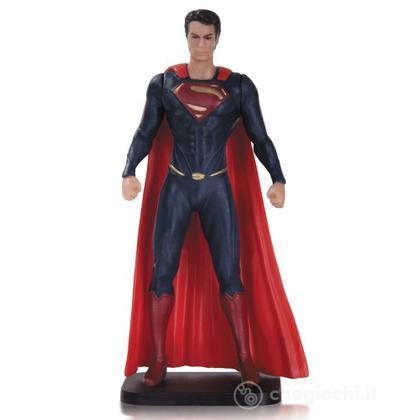 Man Of Steel 3.5