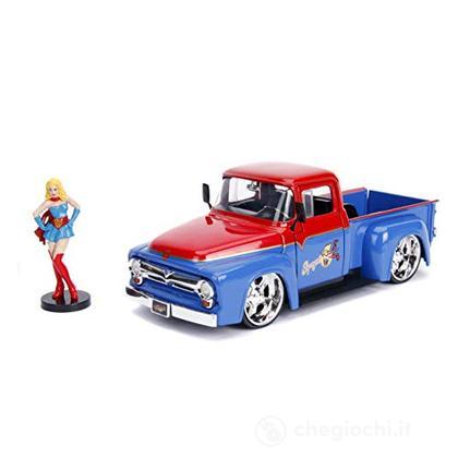 Auto Super Girl 19561:24 253255008