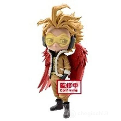 My Hero Academia - Q Posket - Hawk (Normal Color Ver.) - Figure 14cm (18533)