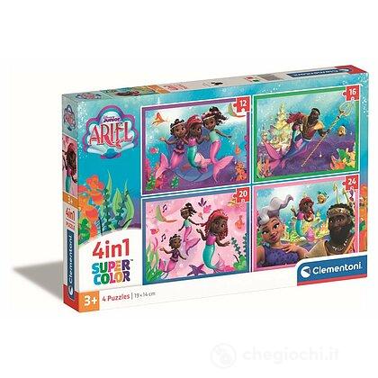4in1 Ariel (21533)