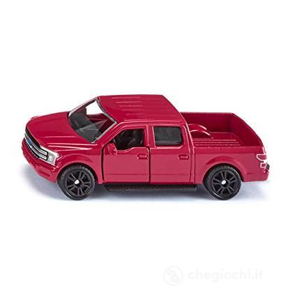 Auto Pick-Up Ford F150 (1535)
