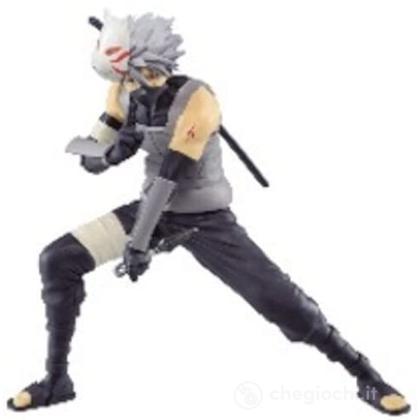 Naruto Shippuden Hatake Kakashi