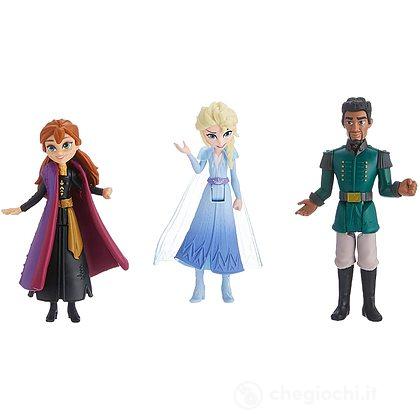 anna e elsa giocattoli