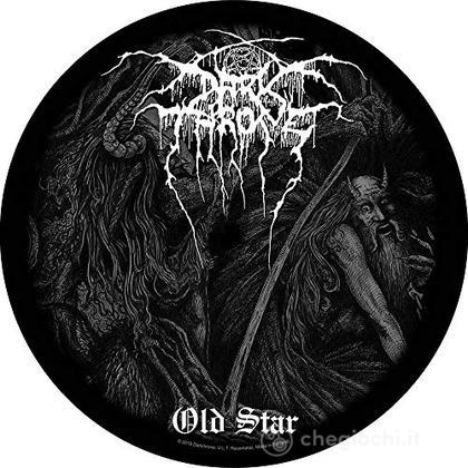 Darkthrone: Old Star Loose Toppa