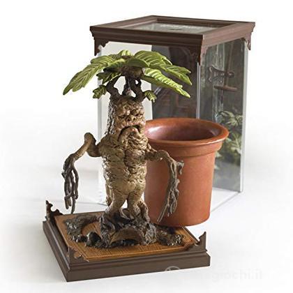 Hp Magical Creatures Mandrake Statue