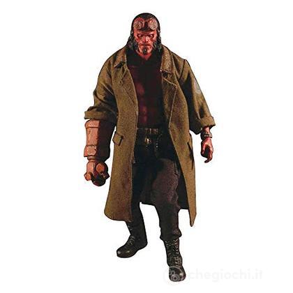 One 12 Coll Hellboy (2019)