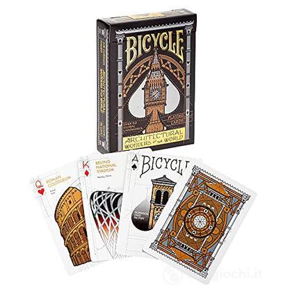 Bicycle Architectural V2- Bicycle Premium