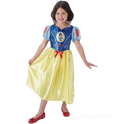 Costume fenicottero da ragazza, abito da principessa rosa per