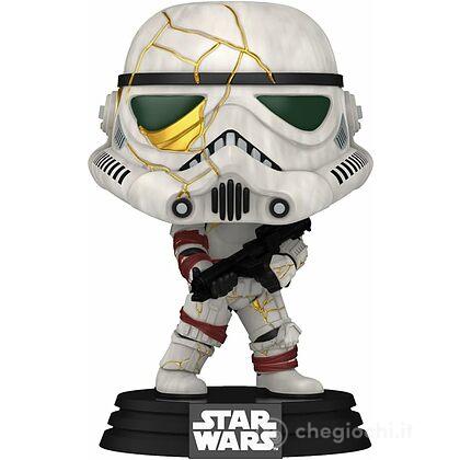 Funko Pop - Star Wars - Thrawn's Night Trooper