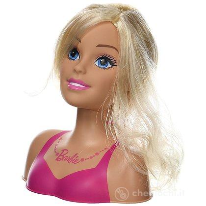 Barbie Testa da Pettinare Styling Head  (BAR28000)