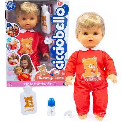Cicciobello Mummy Love (CCBC5000)
