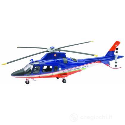 Elicottero Protezione Civile 25543