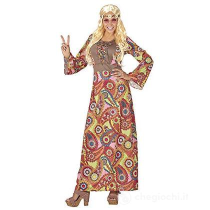 Donna Hippie (Vestito) XL