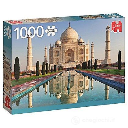 1000 -Taj Mahal India