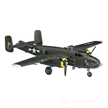 B-25j Mitchell