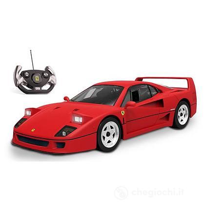 rastar ferrari f40