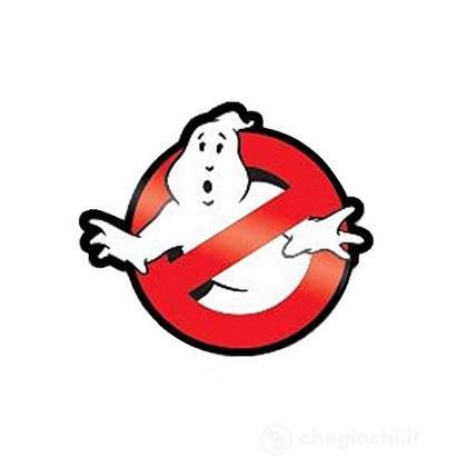 Ghostbusters: Logo Enamel Pin Badge (Spilla Smaltata