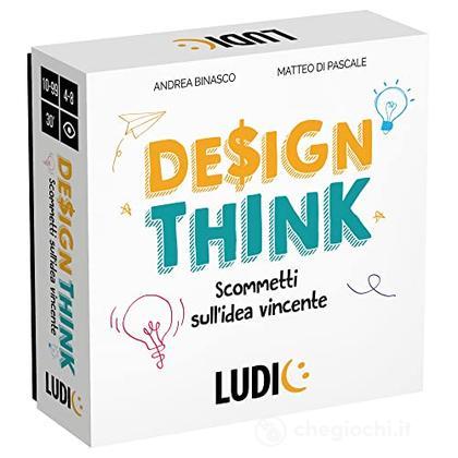 Design Think (IT55485)