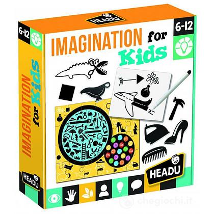 Imagination for Kids (MU25480)