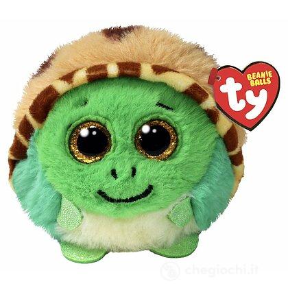 Peluche Puffies tartaruga Cruiser