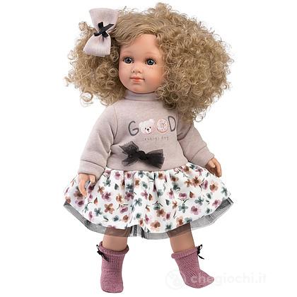 Bambola Elena Ricciolini Cm 35