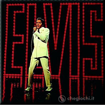 Elvis Presley: 68 Special Magnete