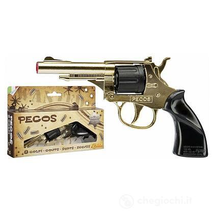 Revolver 8 colpi Pecos (1550)