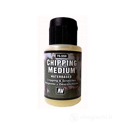 Chipping Medium 76550 35ml