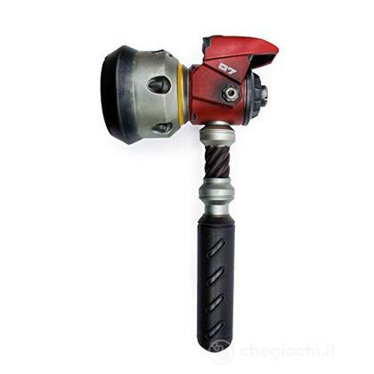 Overwatch Torbjorns Hammer Replica